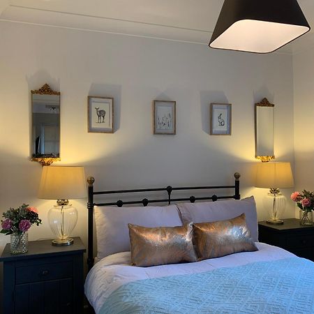Thorn House B&B Fen Drayton Cameră foto
