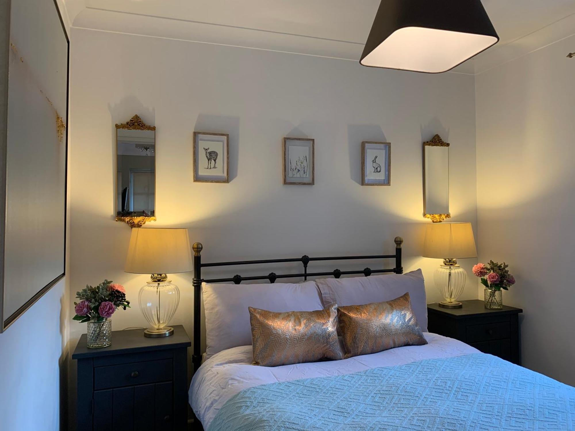 Thorn House B&B Fen Drayton Cameră foto