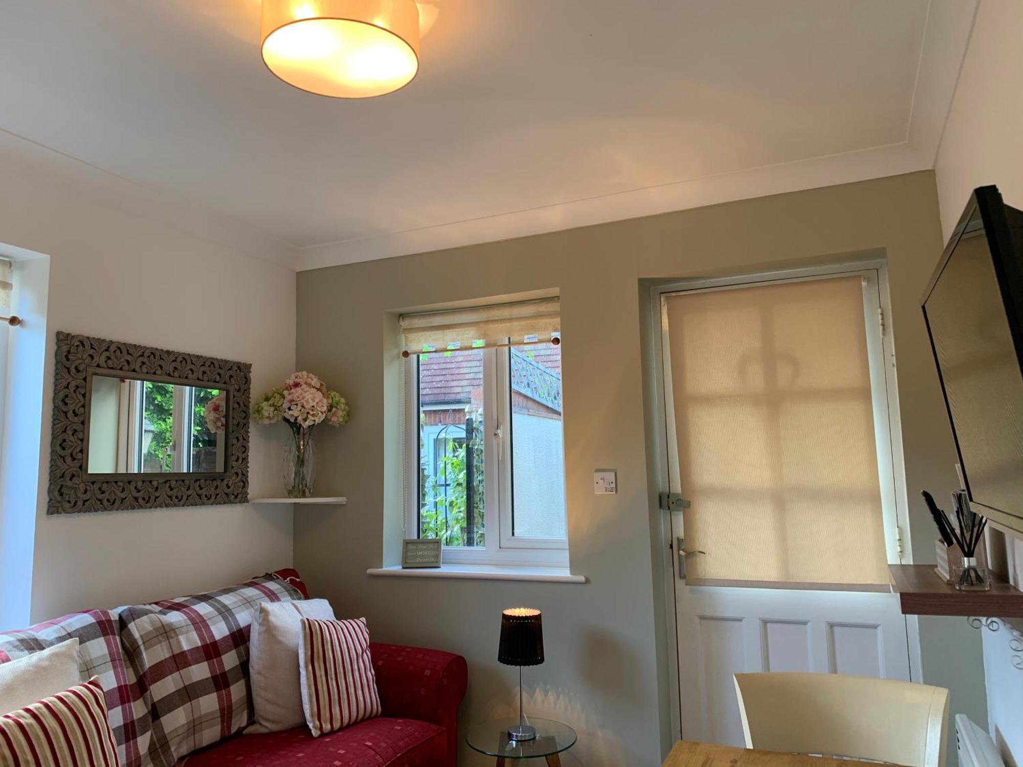 Thorn House B&B Fen Drayton Cameră foto
