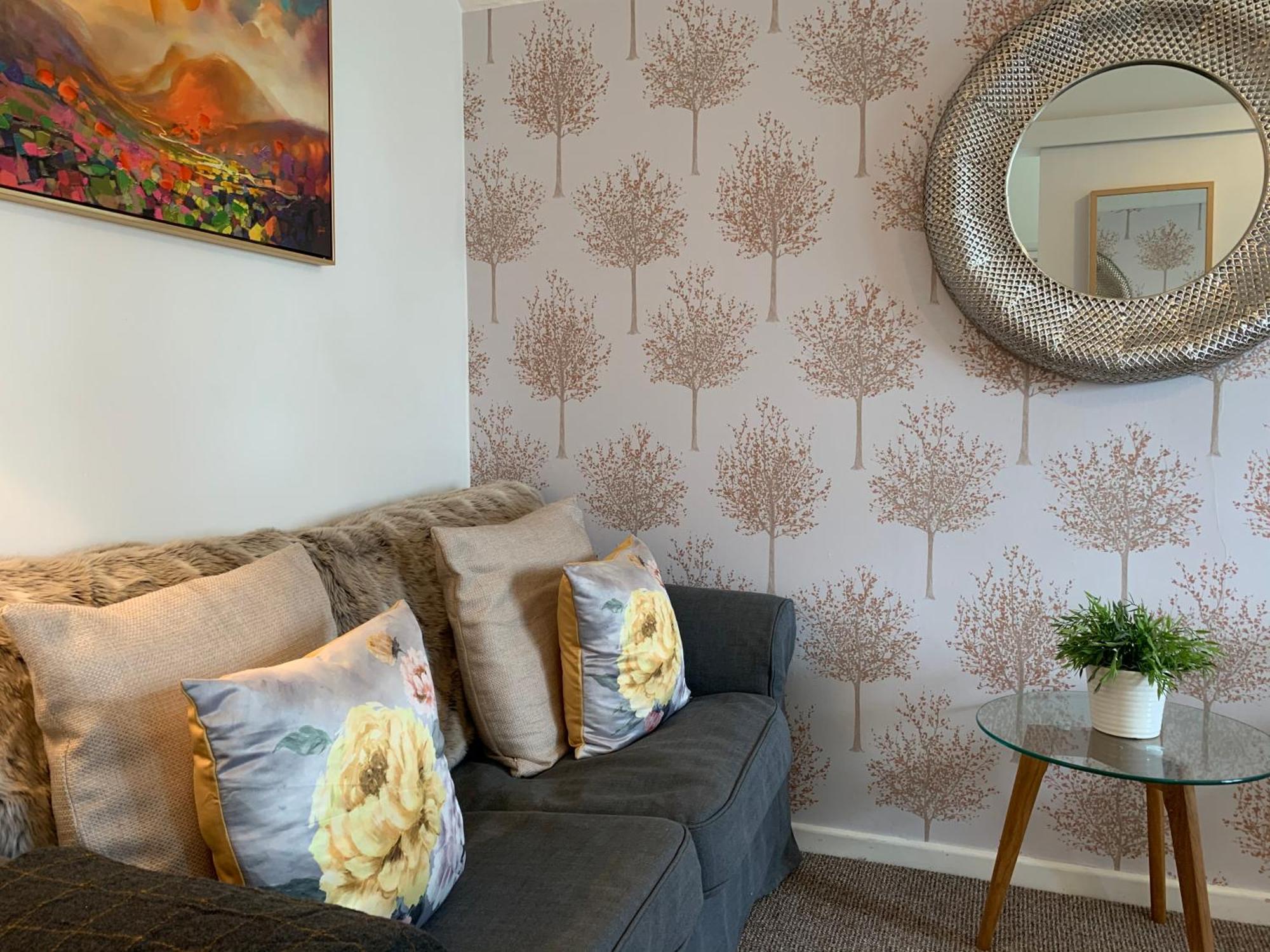 Thorn House B&B Fen Drayton Cameră foto