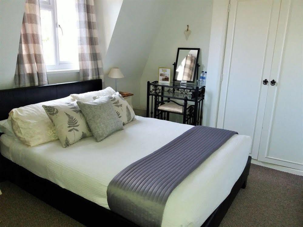 Thorn House B&B Fen Drayton Exterior foto